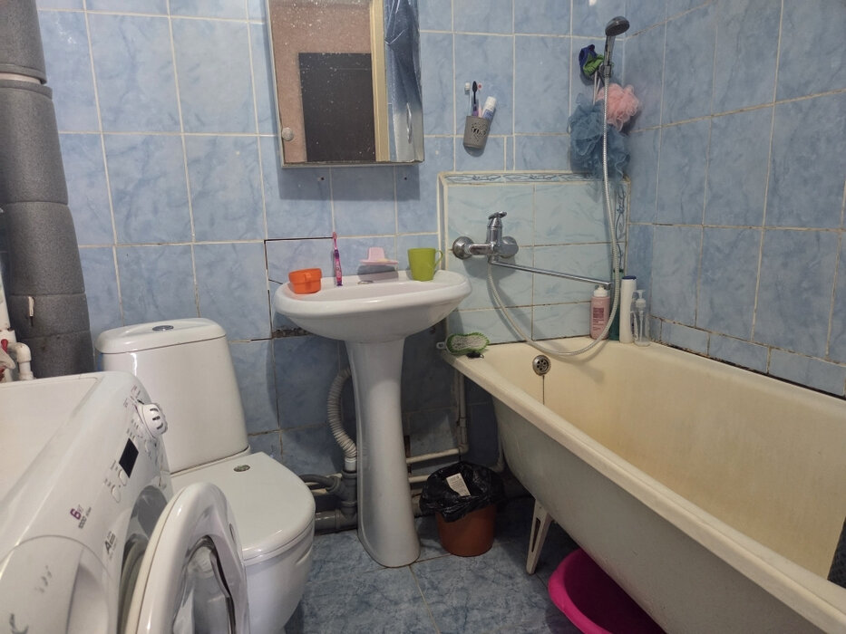 Екатеринбург, ул. Техническая, 12 (Новая Сортировка) - фото квартиры (8)