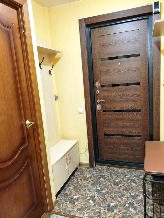 Екатеринбург, ул. Ольховская , 25/1 (Новая Сортировка) - фото квартиры (10)