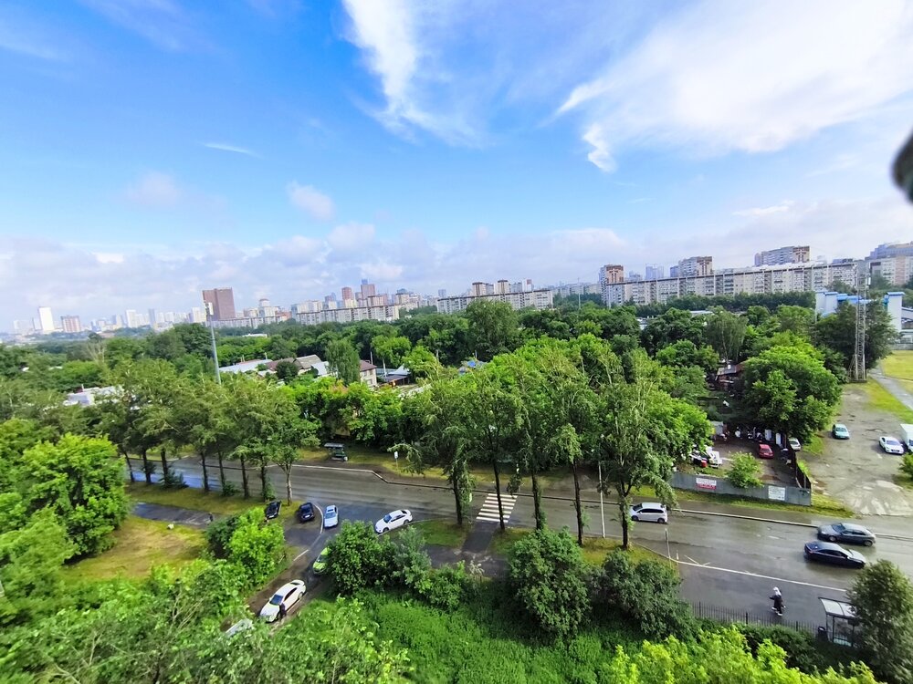 Екатеринбург, ул. Ольховская , 25/1 (Новая Сортировка) - фото квартиры (14)