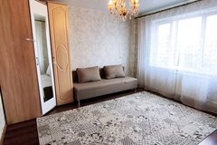 Екатеринбург, ул. Ольховская , 25/1 (Новая Сортировка) - фото квартиры