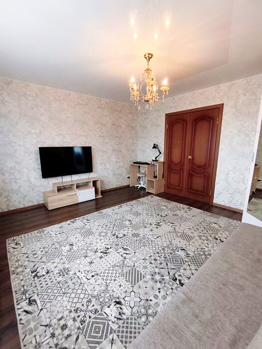 Екатеринбург, ул. Ольховская , 25/1 (Новая Сортировка) - фото квартиры (2)
