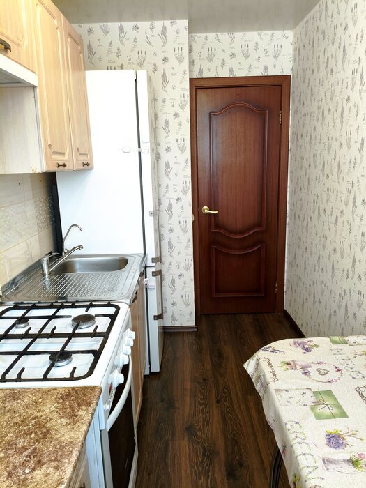 Екатеринбург, ул. Ольховская , 25/1 (Новая Сортировка) - фото квартиры (5)