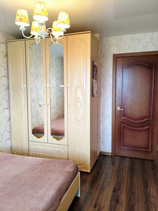 Екатеринбург, ул. Ольховская , 25/1 (Новая Сортировка) - фото квартиры (6)