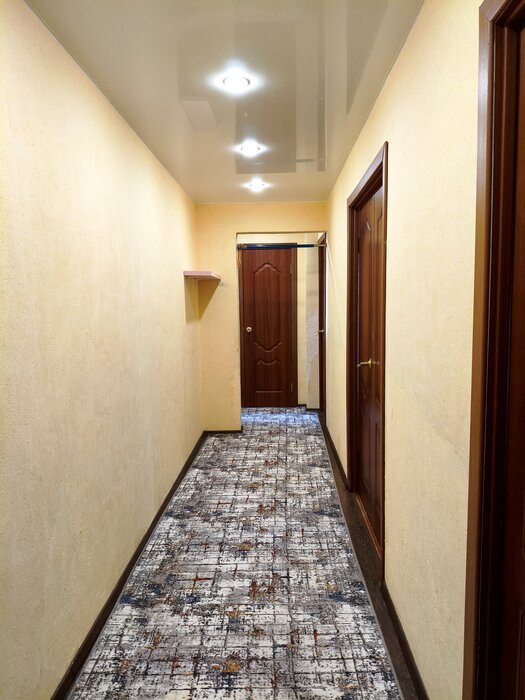 Екатеринбург, ул. Ольховская , 25/1 (Новая Сортировка) - фото квартиры (9)