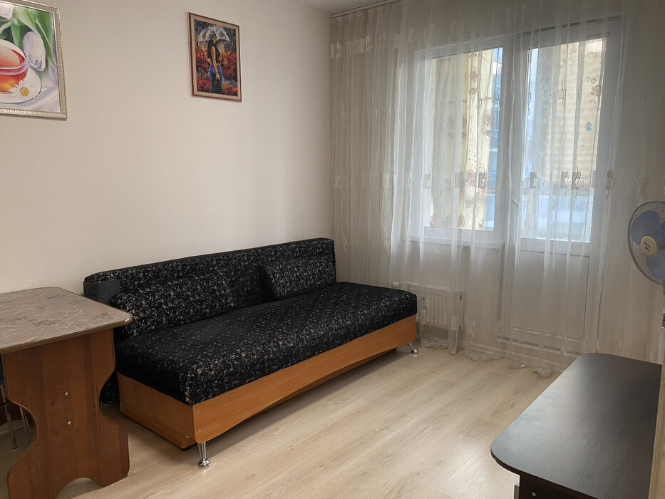 Екатеринбург, ул. Широкореченская, 43 (Широкая речка) - фото квартиры (1)