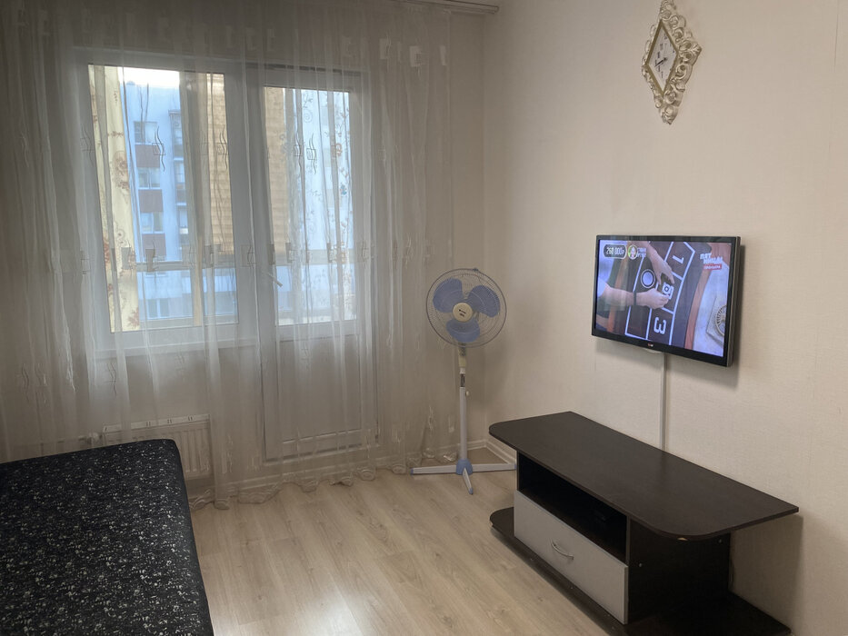Екатеринбург, ул. Широкореченская, 43 (Широкая речка) - фото квартиры (2)