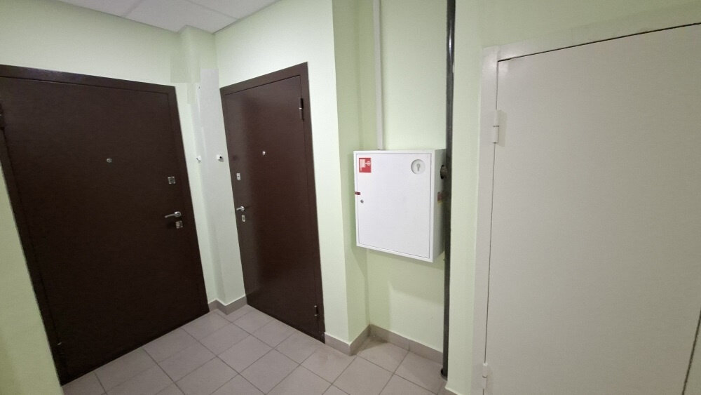 Екатеринбург, ул. Академика Сахарова, 53 (Академический) - фото квартиры (12)