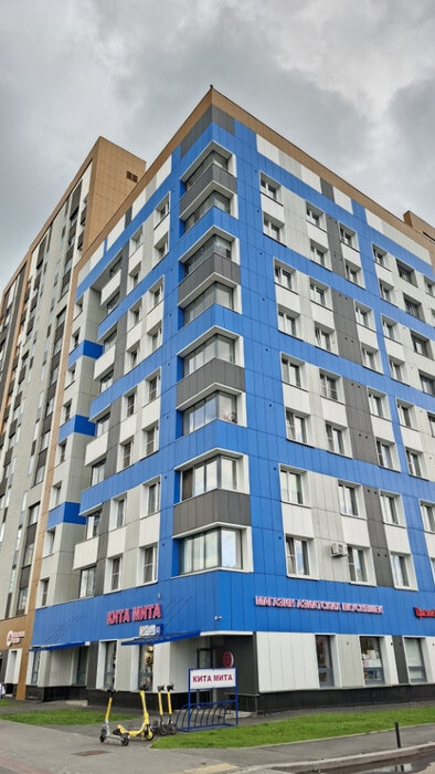 Екатеринбург, ул. Академика Сахарова, 53 (Академический) - фото квартиры (16)