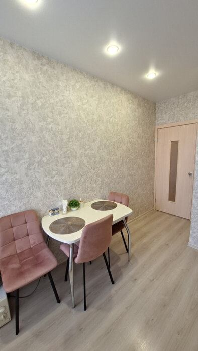 Екатеринбург, ул. Академика Сахарова, 53 (Академический) - фото квартиры (6)