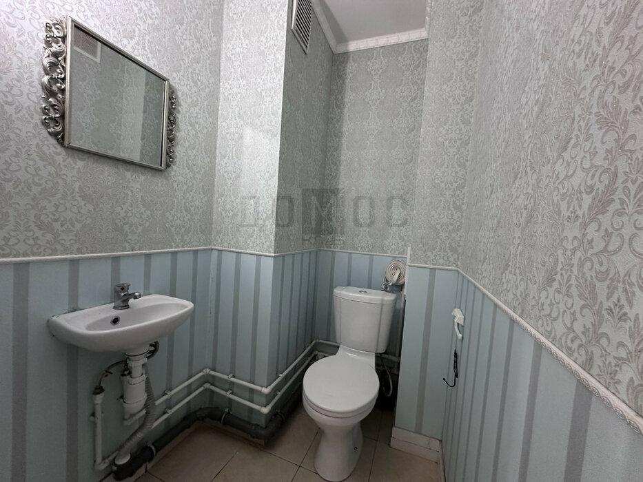 Екатеринбург, ул. Рассветная, 6/2 (ЖБИ) - фото квартиры (10)