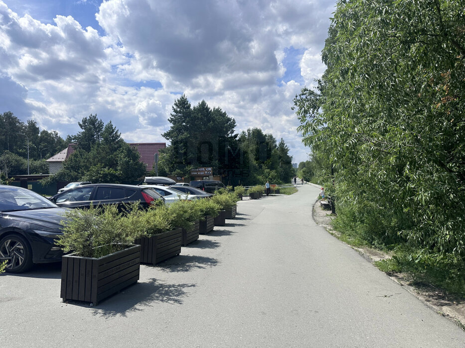 Екатеринбург, ул. Рассветная, 6/2 (ЖБИ) - фото квартиры (15)