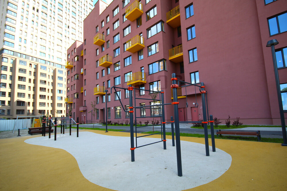 Екатеринбург, ул. Куйбышева, 106В (Шарташский рынок) - фото квартиры (10)