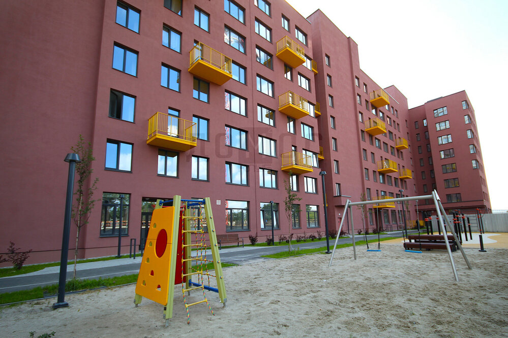 Екатеринбург, ул. Куйбышева, 106В (Шарташский рынок) - фото квартиры (12)