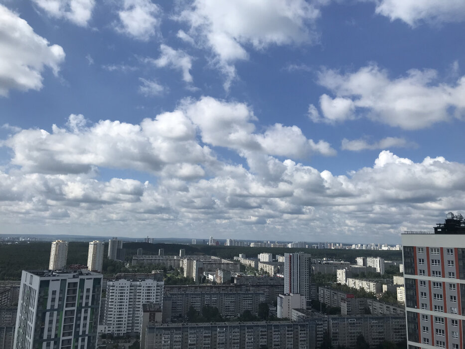 Екатеринбург, ул. Московская, 194 (Юго-Западный) - фото квартиры (13)