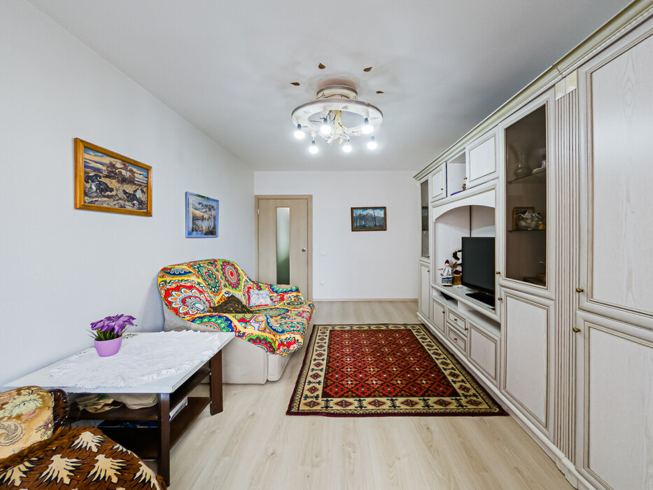 Екатеринбург, ул. Широкореченская, 51 (Широкая речка) - фото квартиры (1)