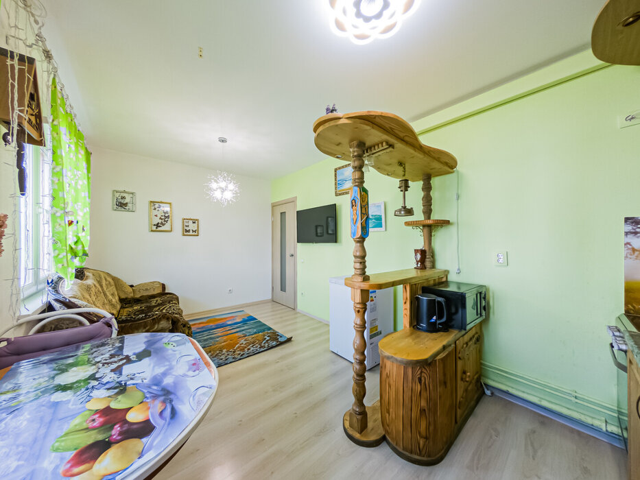 Екатеринбург, ул. Широкореченская, 51 (Широкая речка) - фото квартиры (10)