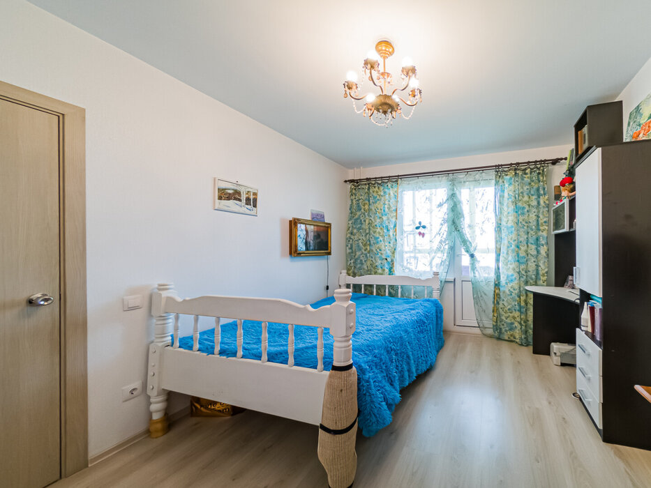 Екатеринбург, ул. Широкореченская, 51 (Широкая речка) - фото квартиры (4)
