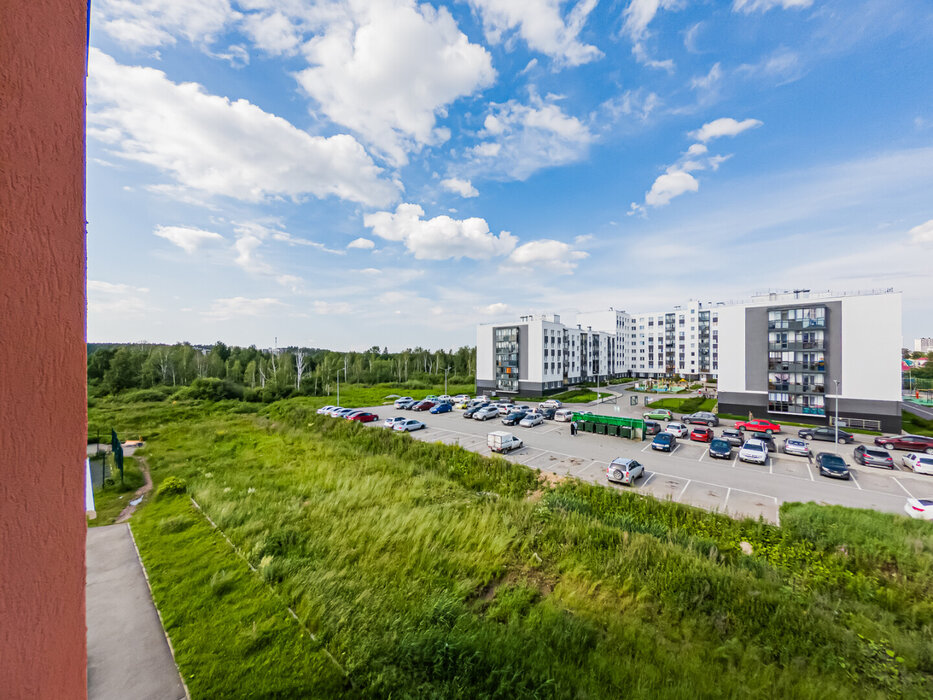 Екатеринбург, ул. Широкореченская, 51 (Широкая речка) - фото квартиры (8)