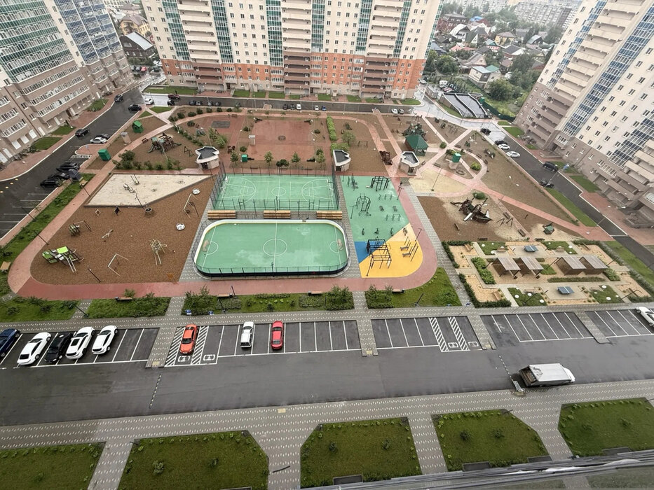 Екатеринбург, ул. Громова, 26/3 (Юго-Западный) - фото квартиры (8)