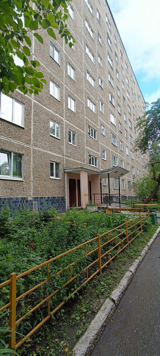 Екатеринбург, ул. Серафимы Дерябиной, 43 (Юго-Западный) - фото квартиры (1)