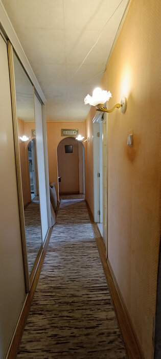 Екатеринбург, ул. Серафимы Дерябиной, 43 (Юго-Западный) - фото квартиры (10)