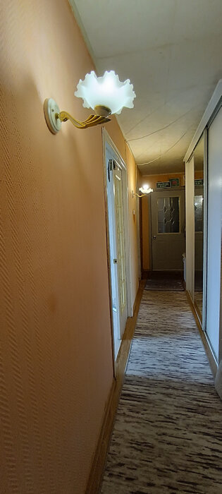 Екатеринбург, ул. Серафимы Дерябиной, 43 (Юго-Западный) - фото квартиры (11)
