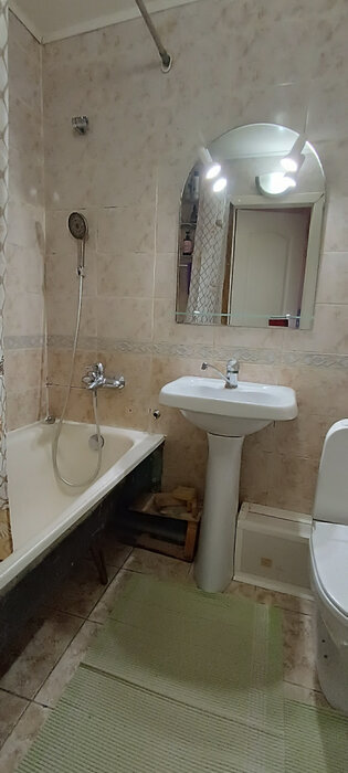 Екатеринбург, ул. Серафимы Дерябиной, 43 (Юго-Западный) - фото квартиры (12)