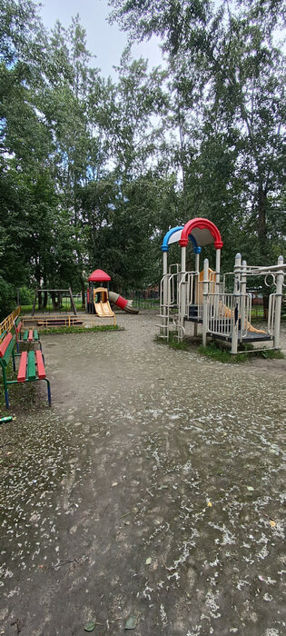 Екатеринбург, ул. Серафимы Дерябиной, 43 (Юго-Западный) - фото квартиры (14)
