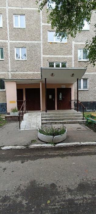 Екатеринбург, ул. Серафимы Дерябиной, 43 (Юго-Западный) - фото квартиры (15)