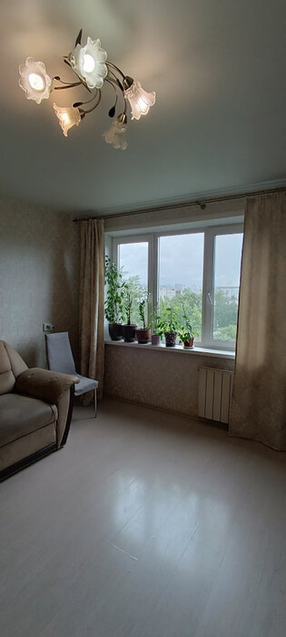 Екатеринбург, ул. Серафимы Дерябиной, 43 (Юго-Западный) - фото квартиры (2)