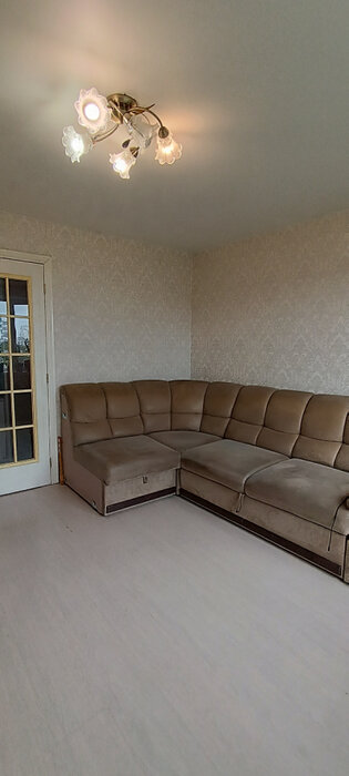 Екатеринбург, ул. Серафимы Дерябиной, 43 (Юго-Западный) - фото квартиры (4)