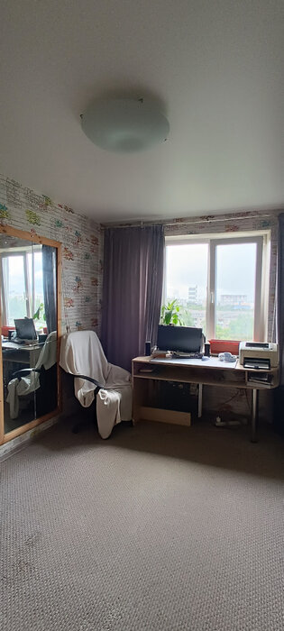 Екатеринбург, ул. Серафимы Дерябиной, 43 (Юго-Западный) - фото квартиры (5)