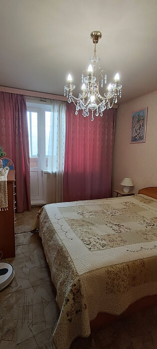 Екатеринбург, ул. Серафимы Дерябиной, 43 (Юго-Западный) - фото квартиры (7)