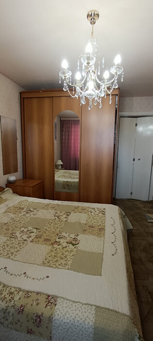 Екатеринбург, ул. Серафимы Дерябиной, 43 (Юго-Западный) - фото квартиры (8)
