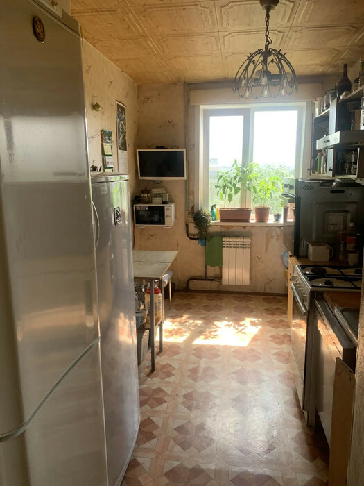 Екатеринбург, ул. Серафимы Дерябиной, 43 (Юго-Западный) - фото квартиры (9)