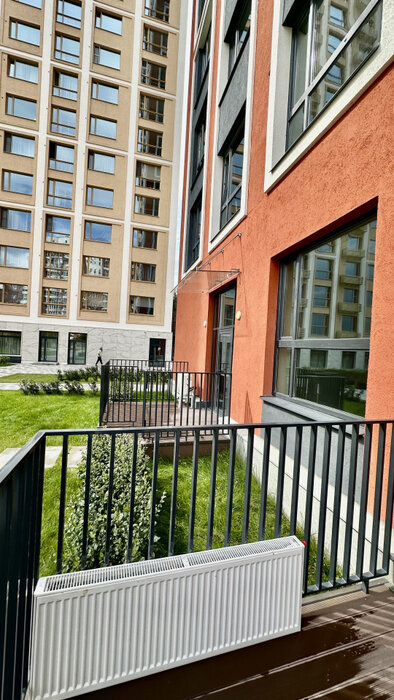 Екатеринбург, ул. Гагарина, 9/2 (Втузгородок) - фото торгового помещения (3)
