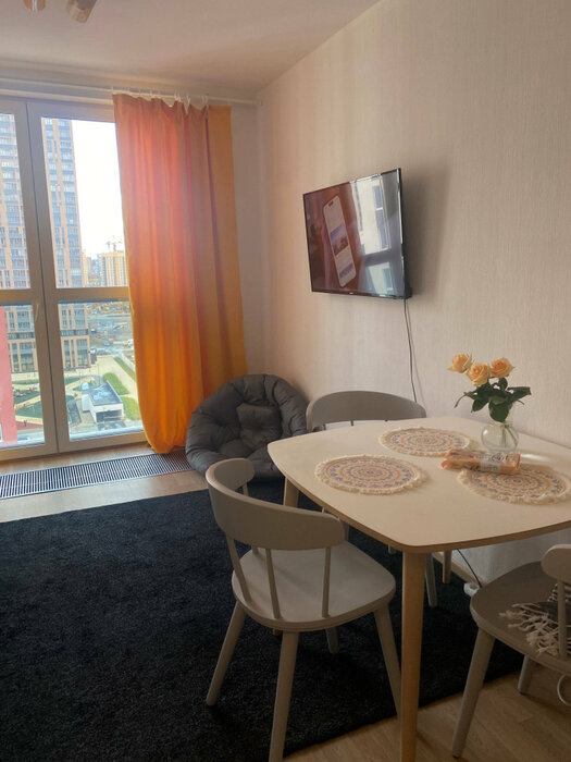 Екатеринбург, ул. Академика Парина, 41 (Академический) - фото квартиры (4)
