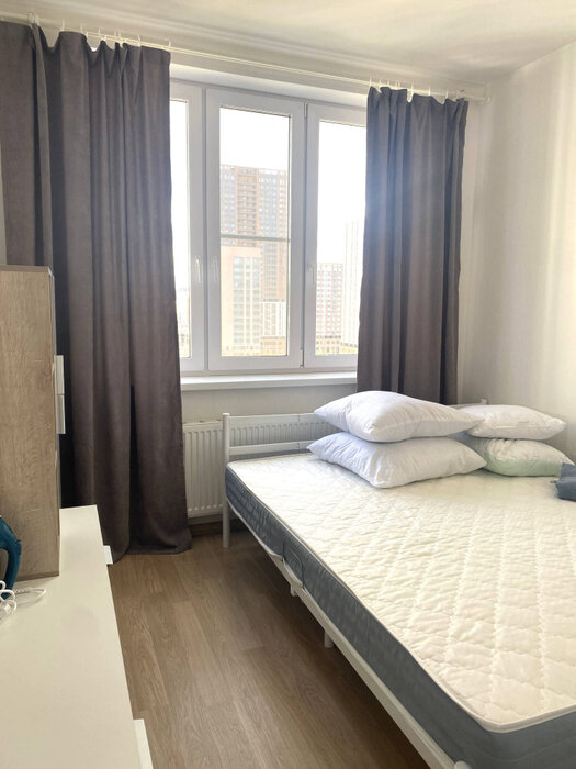 Екатеринбург, ул. Академика Парина, 41 (Академический) - фото квартиры (7)