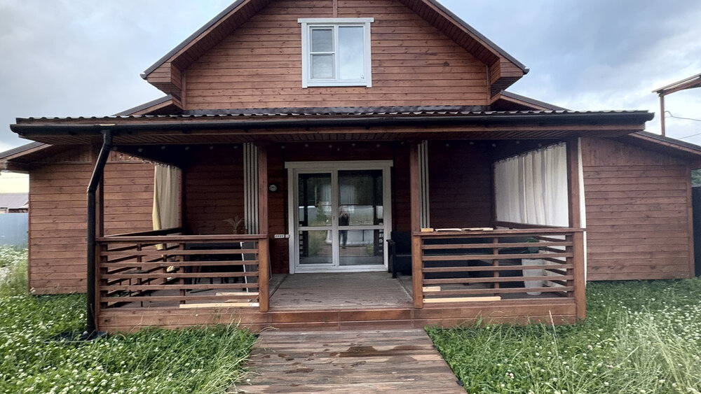 Екатеринбург, ул. Маршала Жукова, 4 - фото дома (2)