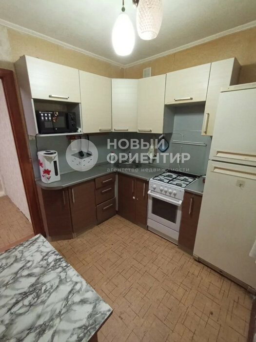 Екатеринбург, ул. Ирбитская, 2 (Пионерский) - фото квартиры (2)