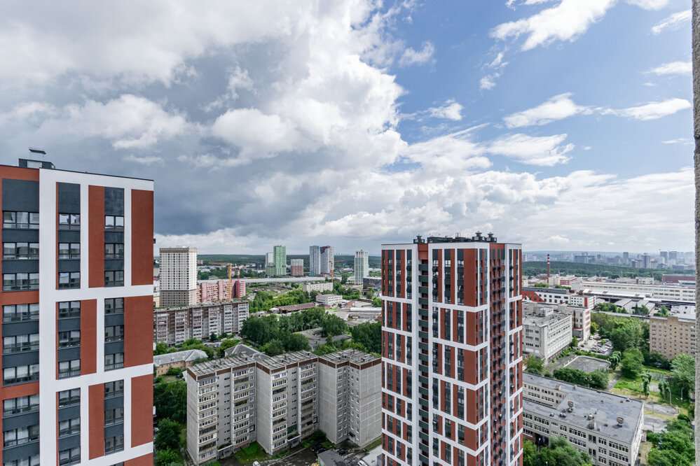 Екатеринбург, ул. Куйбышева, 98 (Шарташский рынок) - фото квартиры (11)