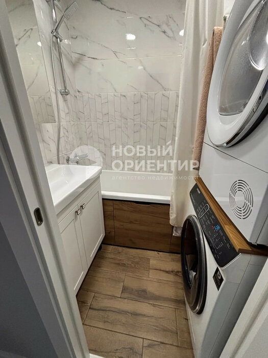 Екатеринбург, ул. проезд. Решетникова, 18 к1 (Юго-Западный) - фото квартиры (10)
