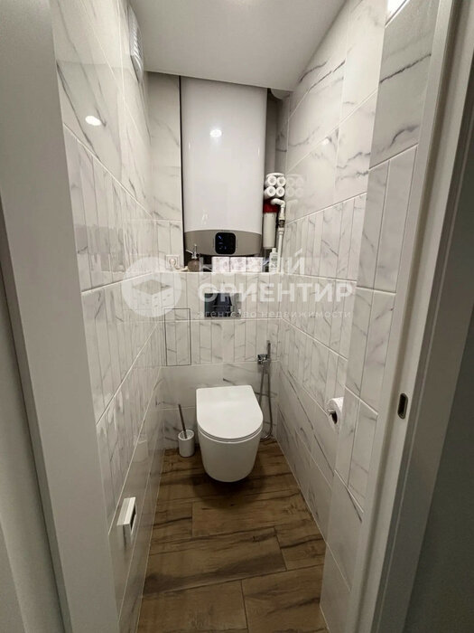 Екатеринбург, ул. проезд. Решетникова, 18 к1 (Юго-Западный) - фото квартиры (11)
