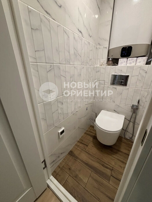 Екатеринбург, ул. проезд. Решетникова, 18 к1 (Юго-Западный) - фото квартиры (12)