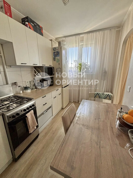 Екатеринбург, ул. проезд. Решетникова, 18 к1 (Юго-Западный) - фото квартиры (2)