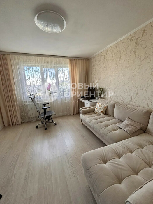 Екатеринбург, ул. проезд. Решетникова, 18 к1 (Юго-Западный) - фото квартиры (3)