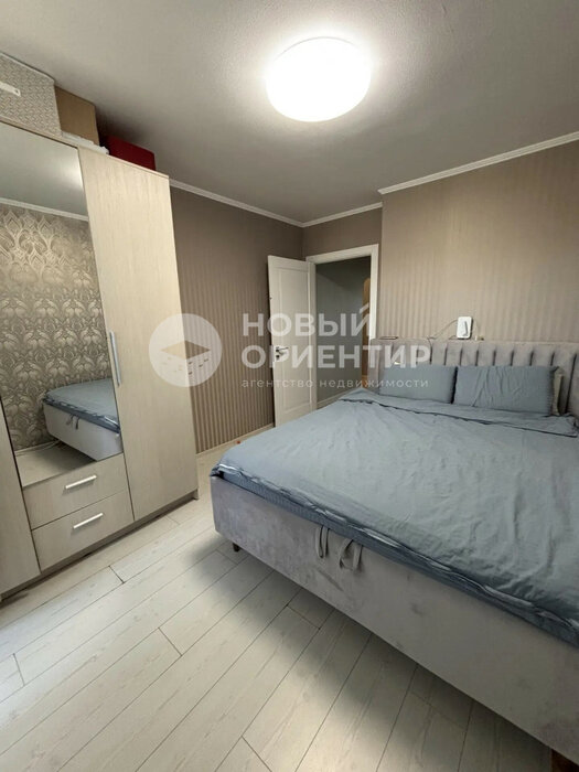 Екатеринбург, ул. проезд. Решетникова, 18 к1 (Юго-Западный) - фото квартиры (5)