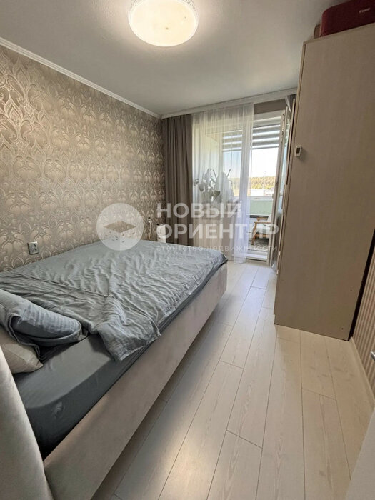 Екатеринбург, ул. проезд. Решетникова, 18 к1 (Юго-Западный) - фото квартиры (6)