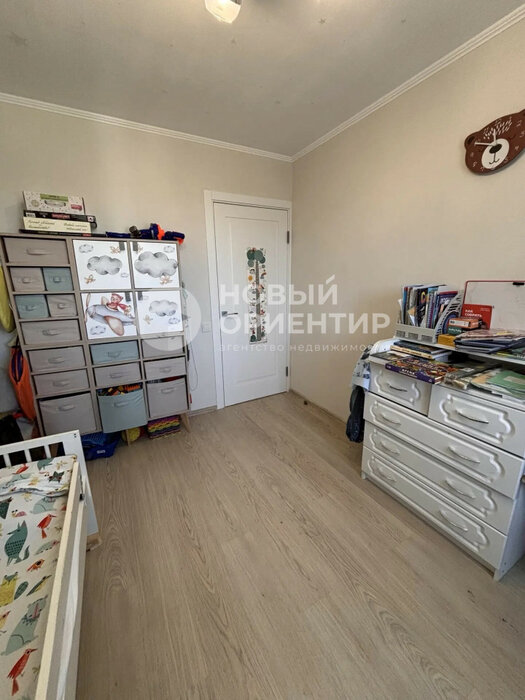 Екатеринбург, ул. проезд. Решетникова, 18 к1 (Юго-Западный) - фото квартиры (7)