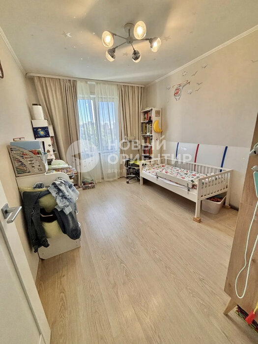Екатеринбург, ул. проезд. Решетникова, 18 к1 (Юго-Западный) - фото квартиры (8)